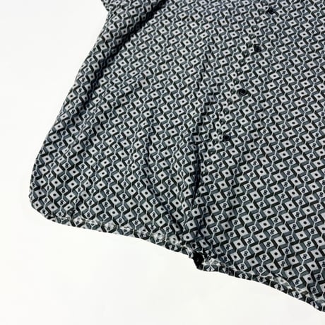 silk s/s shirt