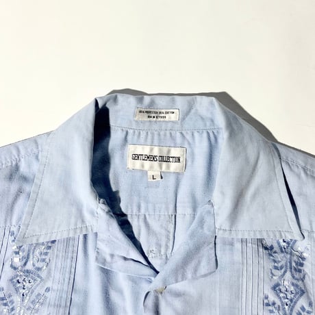 cuba shirt