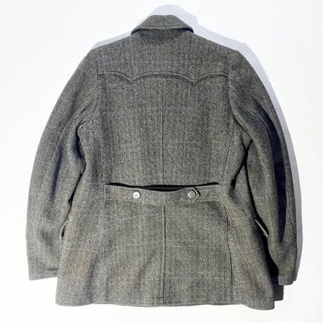 40's euro jacket