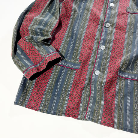vintage sleeping shirt