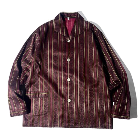 vintage pajama shirt