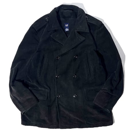 GAP pea coat