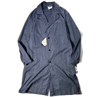 vintage Engineer Coat