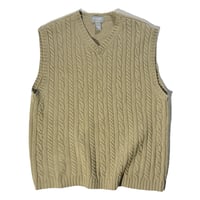 OLD NAVY knit vest