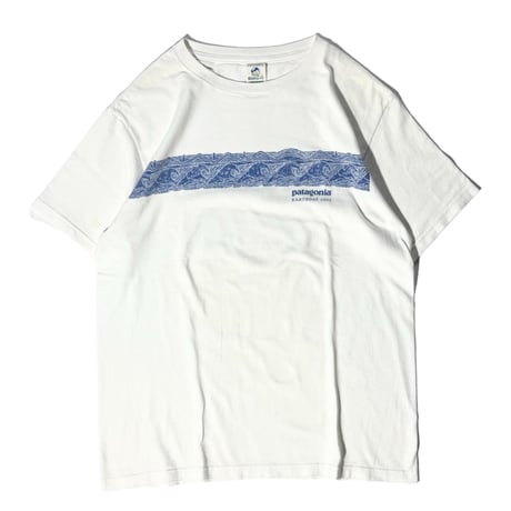 patagonia Tee