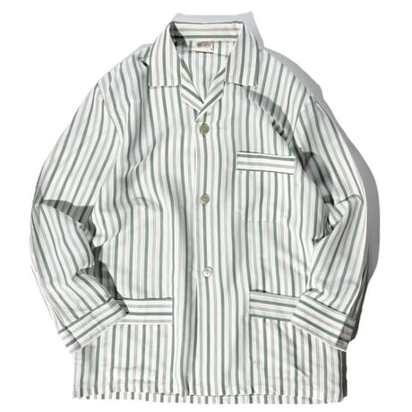 vintage sleeping shirt
