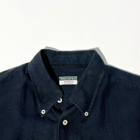 springfield linen shirt