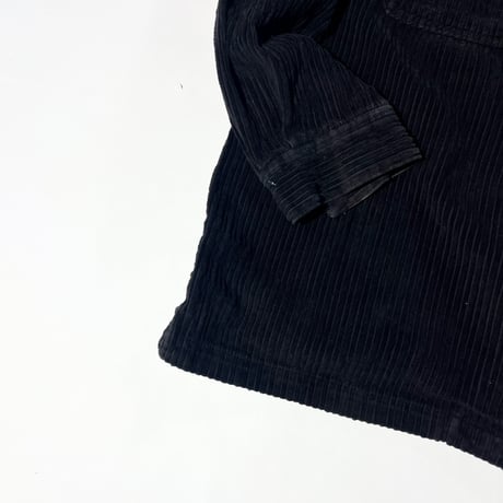 BUGLE BOY corduroy jacket