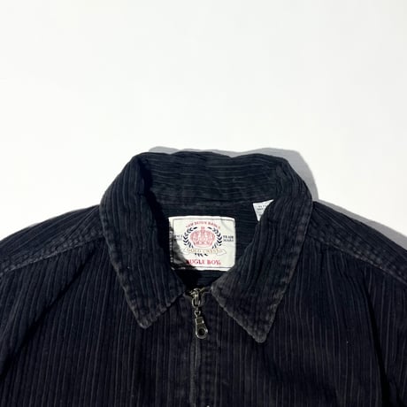 BUGLE BOY corduroy jacket