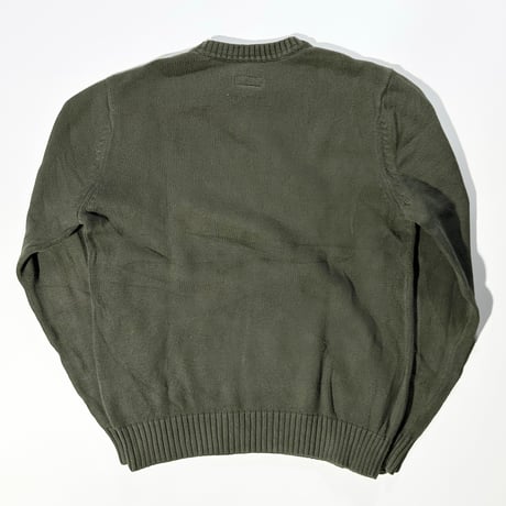 ST JOHN'S BAY cotton knit