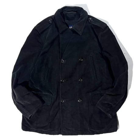 GAP pea coat