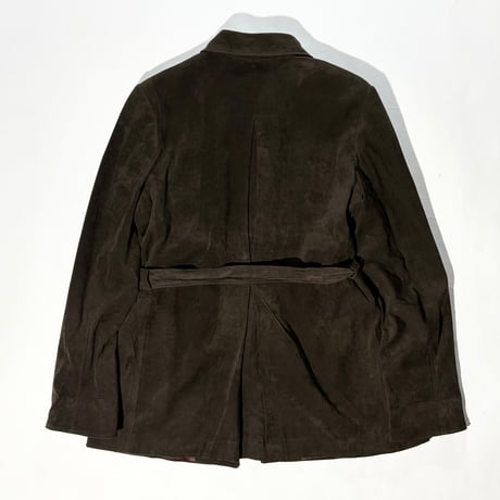 SAND WOMAN coat