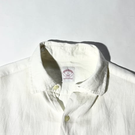 Brookes brothers shirt