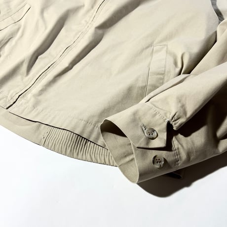 60's LONDON FOG  DRIZZLER jacket