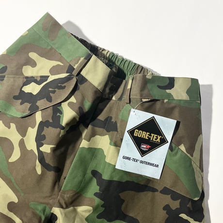 SPLENDOR tekstil GORE-TEX over pants