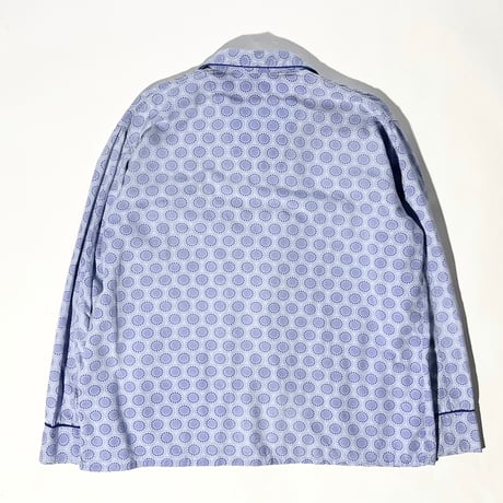 60's vintage Pajamas shirt