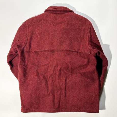 WOOLRICH mackinaw jacket