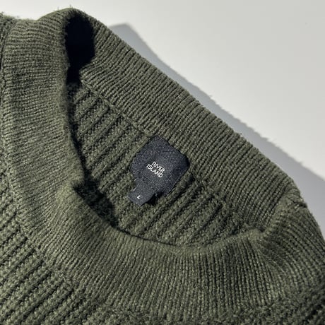 RIVER ISLAND cotton knit