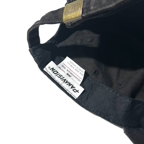 panavision jet cap