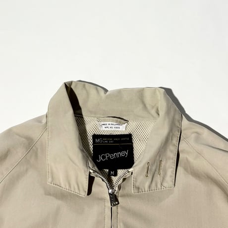 JC penney jacket