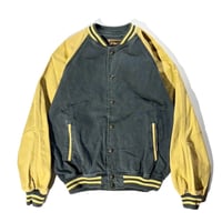 old AWARD JACKET