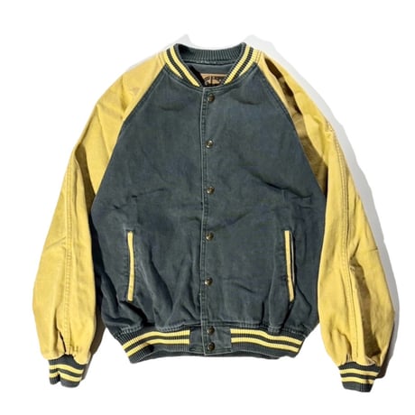 old AWARD JACKET