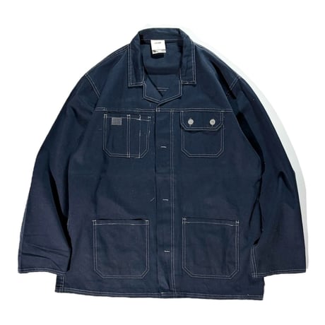 euro work COVERALL
