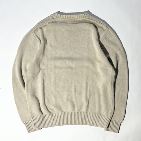 DOCKERS knit