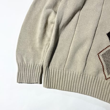 DOCKERS knit