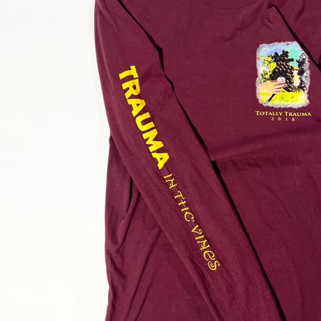 long sleeve tee