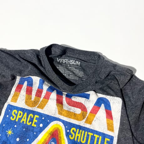 NASA tee