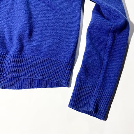 Brooks Brothers wool knit