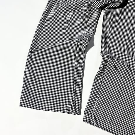 chef pants