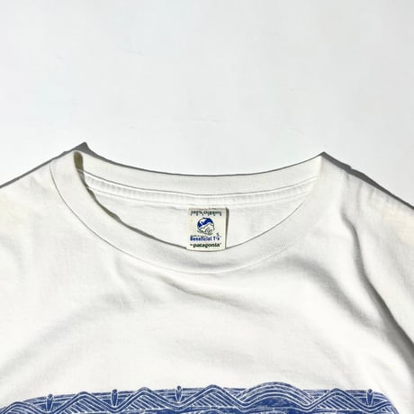 patagonia Tee