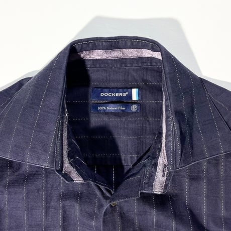 DOCKERS shirt