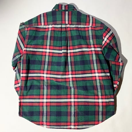 90's old GAP shirt
