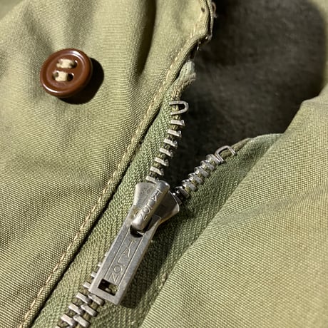 40's M-1941 Field jacket