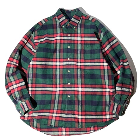 90's old GAP shirt