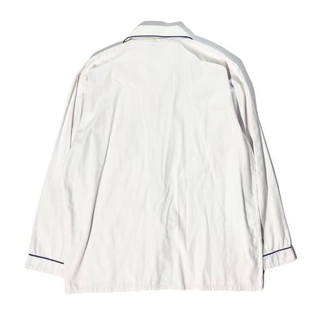 vintage sleeping shirt