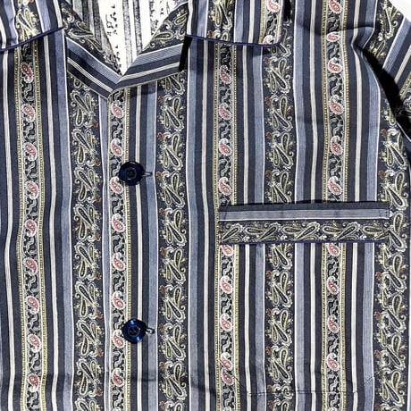 canda pajama shirt