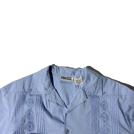 cuba shirt