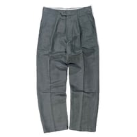 old linen pants