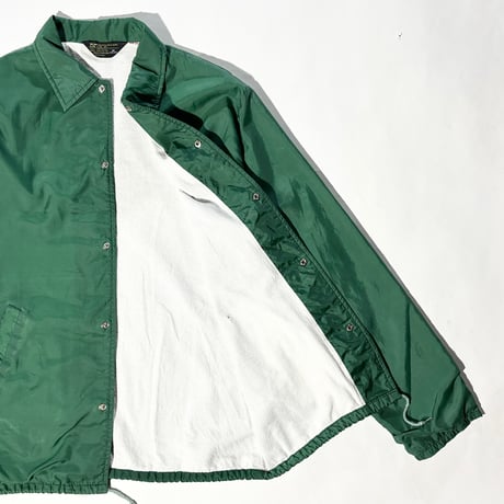 70's coach jacket
