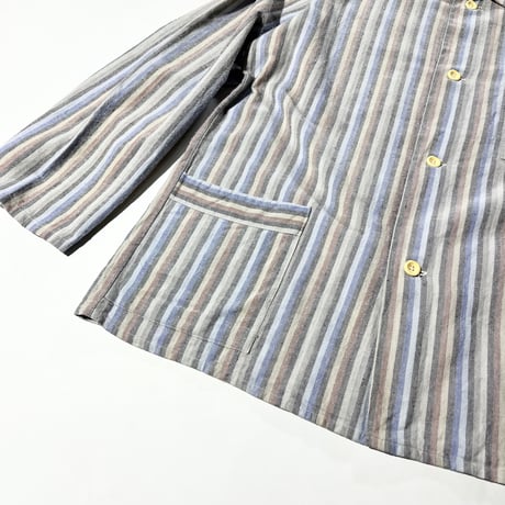 vintage pajama shirt