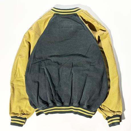 old AWARD JACKET