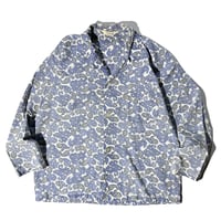 vintage sleeping shirt