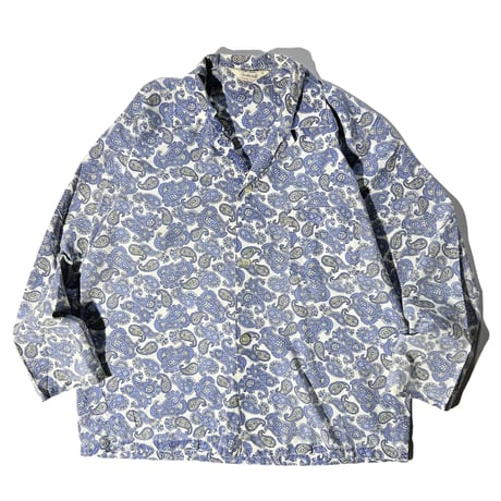 vintage sleeping shirt