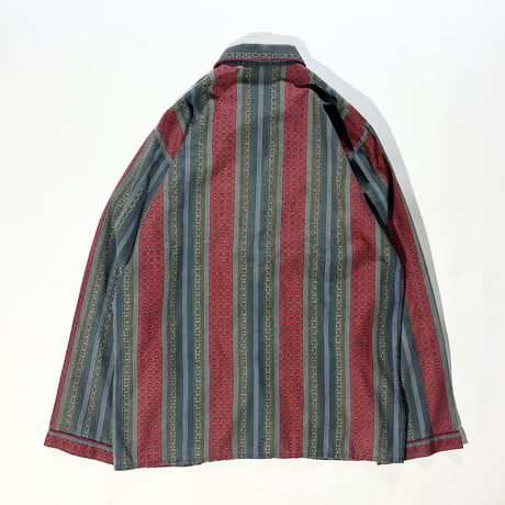 vintage sleeping shirt