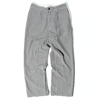 chef pants