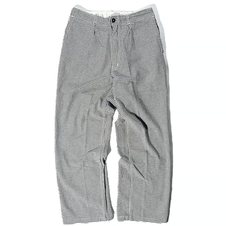chef pants